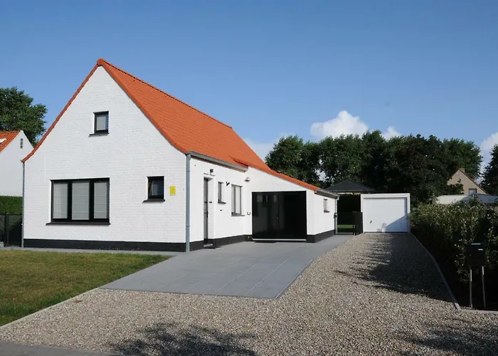 Villa Karin