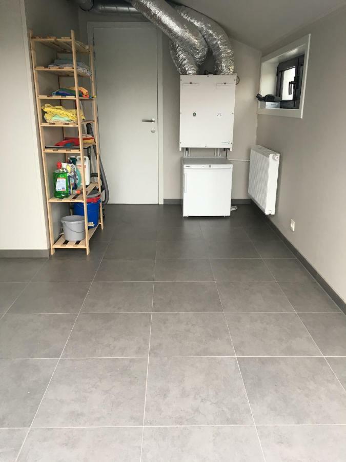 Karin Hébergement de vacances Oostduinkerke