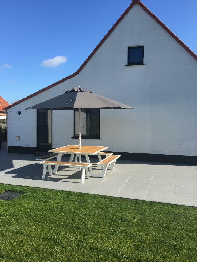 Ferienhaus Karin *