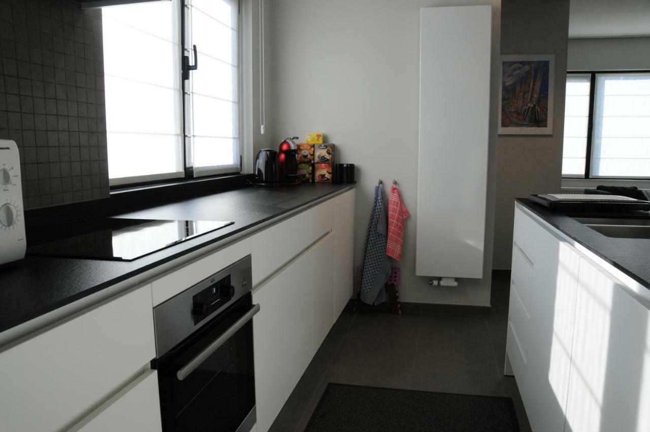 Ferienhaus Karin Oostduinkerke