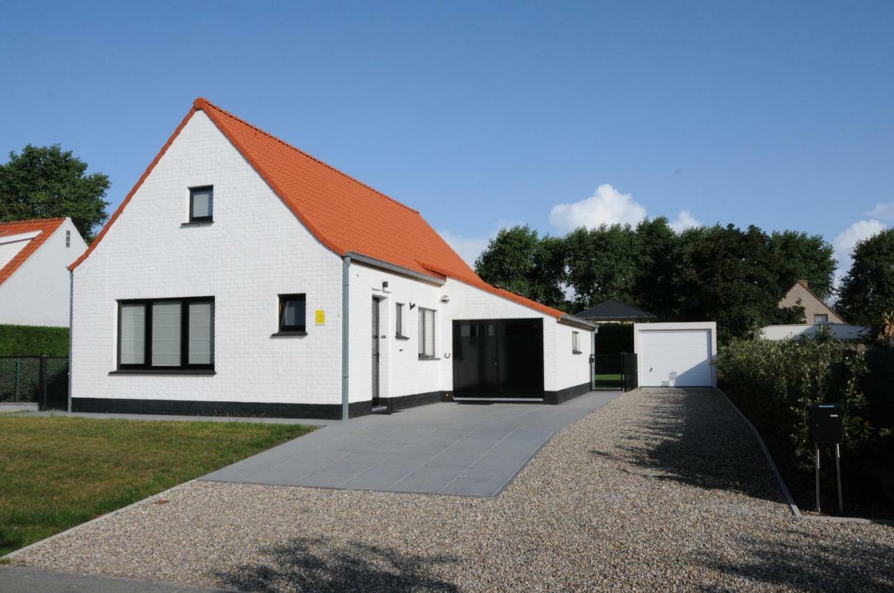 Karin Ferienhaus